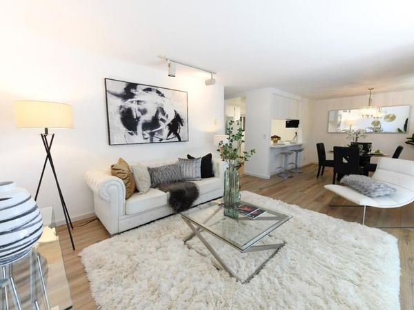 363 Tyrella Avenue, Unit C, Mountain View, CA 94043