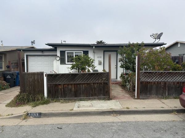 1833 Waring Street, Seaside, CA 93955