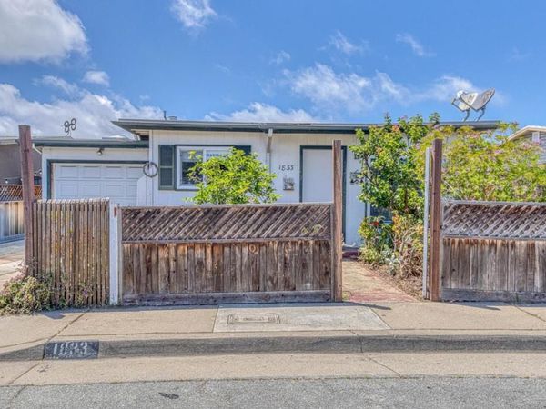 1833 Waring Street, Seaside, CA 93955