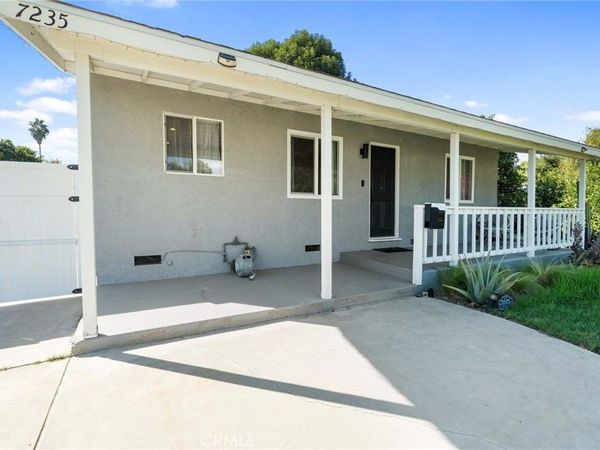 7235 Yarmouth, Reseda, CA 91335
