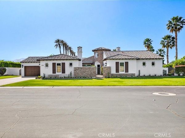 49481 Rock Rose, Indio, CA 92201