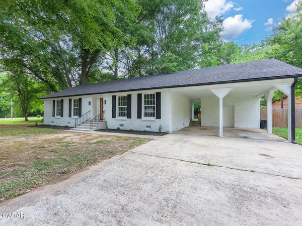 139 E Sunset Circle , Brownsville, TN 38012