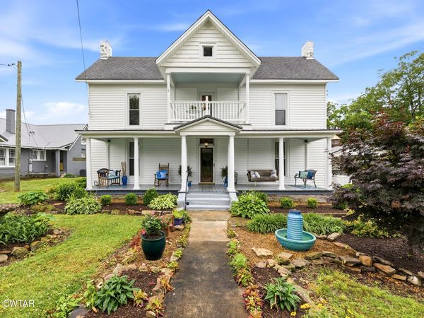 3017 Liberty Street , Milan, TN 38358