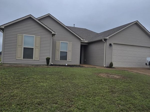 36 Clovewood Cove , Humboldt, TN 38343