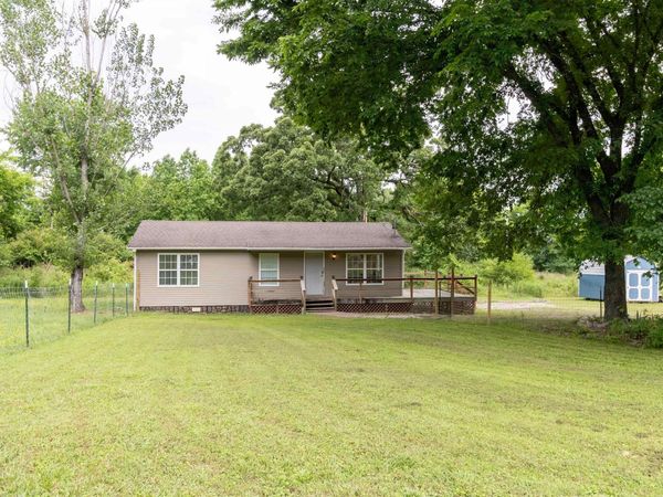 134 County Road 2230, Hartman, AR 72840