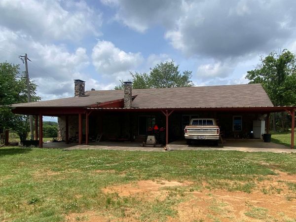 392 Serendipity Lane, Oden, AR 71961