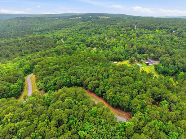 Lot 4 Edgewater Drive , Edgemont, AR 72044