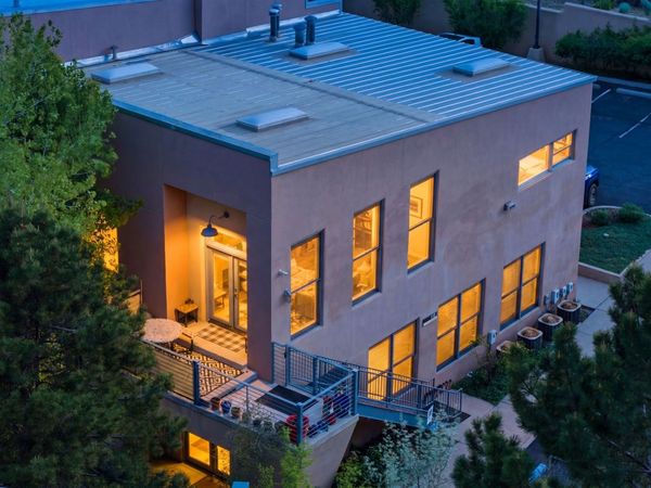 3600 Cerrillos , Unit 208, Santa Fe, NM 87507