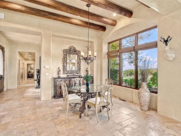 46 Polaris Road, Santa Fe, NM 87506