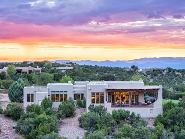 46 Polaris Road , Santa Fe, NM 87506