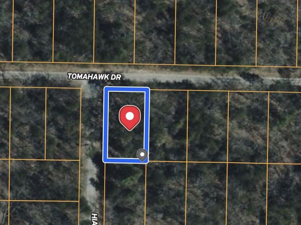 6028 Tomahawk Drive, Crossville, TN 38572
