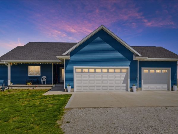 1958 S Avenue, Madrid, IA 50156