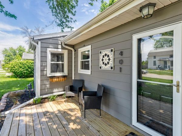 401 NE Main Street, Grimes, IA 50111