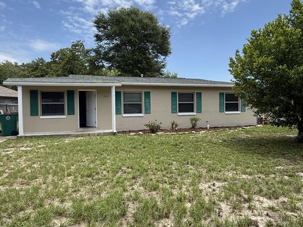 509 Trenton Street, Fort Walton Beach, FL 32547