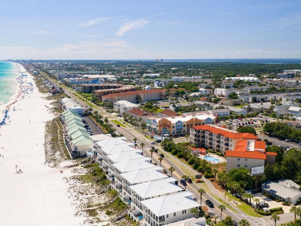 1952 Scenic Gulf Drive, UNIT 405, Miramar Beach, FL 32550