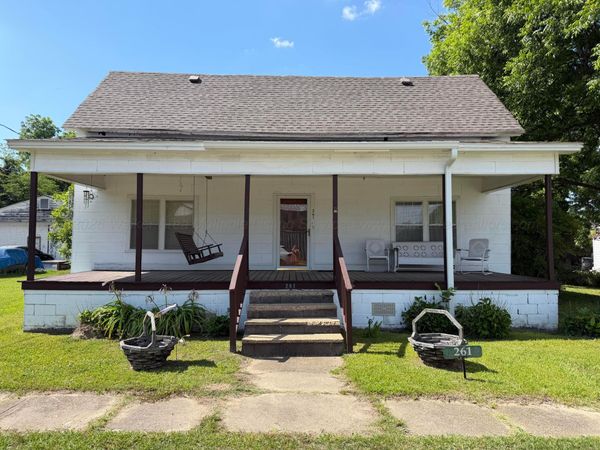 261 MALLARD Rd, Winfield, AL 35594