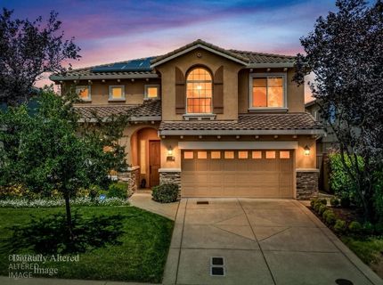 1161 Villagio Dr, El Dorado Hills, CA 95762 Photo