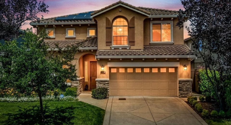1161 Villagio Dr, El Dorado Hills, CA 95762 Photo