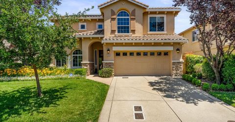 1161 Villagio Dr, El Dorado Hills, CA 95762 Photo