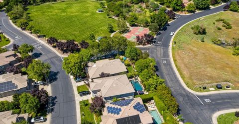 1161 Villagio Dr, El Dorado Hills, CA 95762 Photo