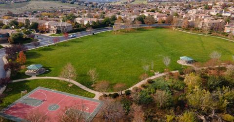 1161 Villagio Dr, El Dorado Hills, CA 95762 Photo