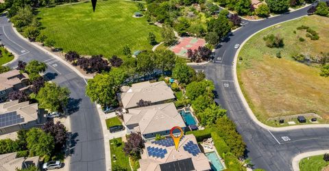 1161 Villagio Dr, El Dorado Hills, CA 95762 Photo