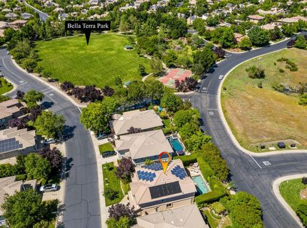 1161 Villagio Dr, El Dorado Hills, CA 95762 Photo
