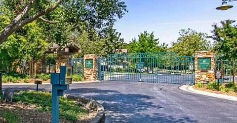 1161 Villagio Dr, El Dorado Hills, CA 95762 Photo