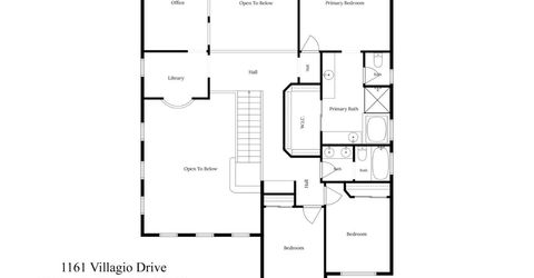 1161 Villagio Dr, El Dorado Hills, CA 95762 Photo