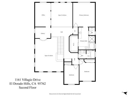 1161 Villagio Dr, El Dorado Hills, CA 95762 Photo