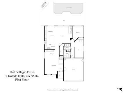 1161 Villagio Dr, El Dorado Hills, CA 95762 Photo