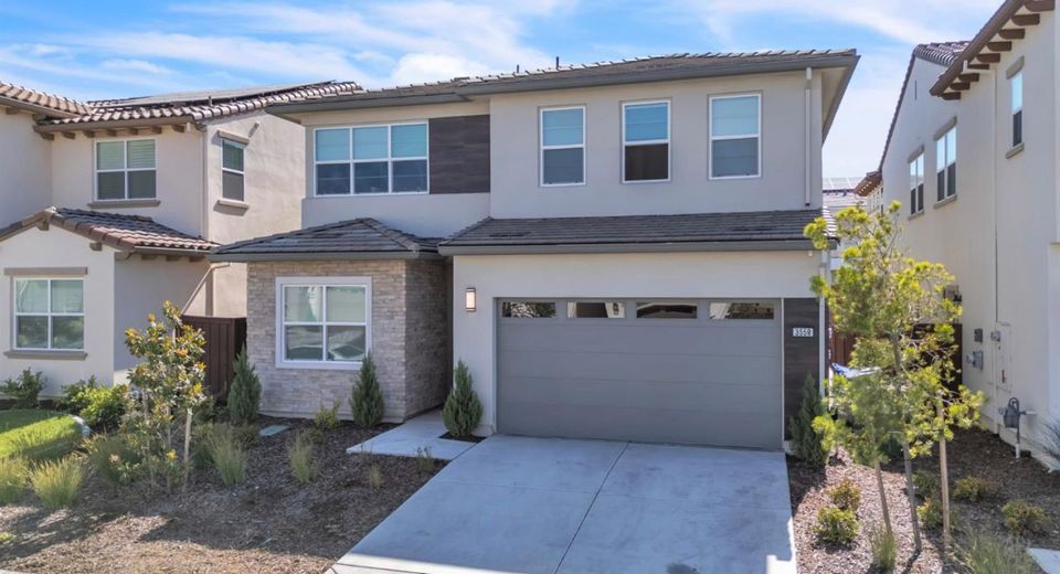 3558 Black Sage St, Folsom, CA 95630 Photo