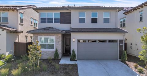 3558 Black Sage St, Folsom, CA 95630 Photo