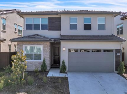 3558 Black Sage St, Folsom, CA 95630 Photo