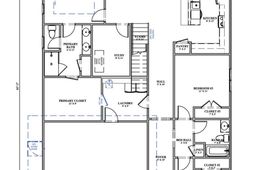 2924 Lodge Berry Lane photo 4