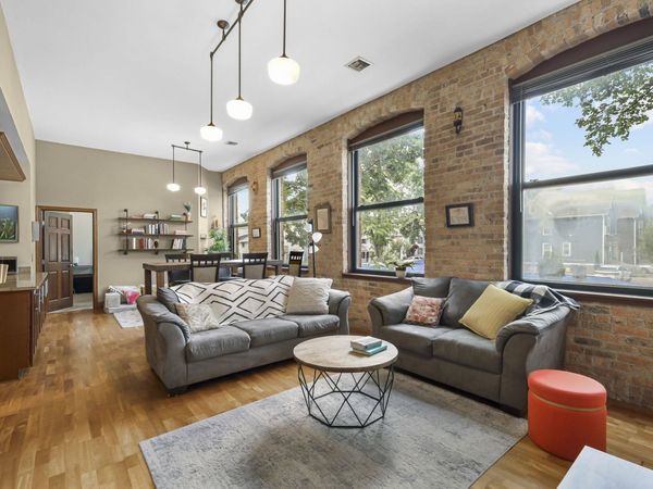 123 N Blount Street, Unit 206, Madison, WI 53703