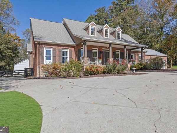 2325 Mountain Road, Alpharetta, GA 30004