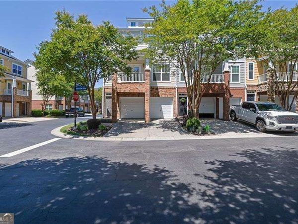 14000 Portside Bend, Alpharetta, GA 30004