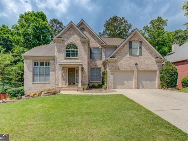 6380 Grand Magnolia Drive, Buford, GA 30518