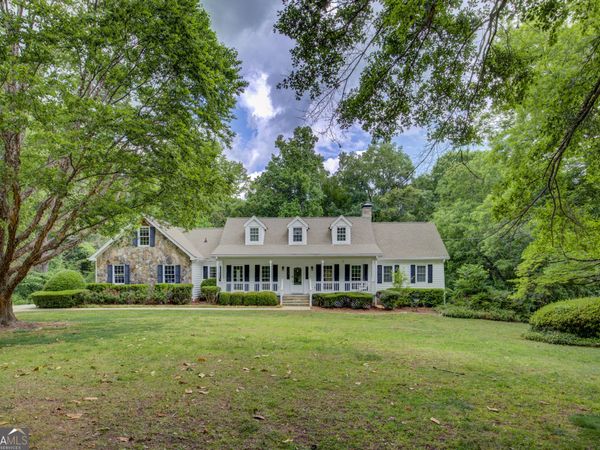 3391 Monica Lane SW, Conyers, GA 30094