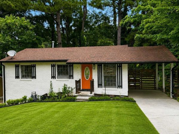 437 Fairlock Lane NW, Atlanta, GA 30331