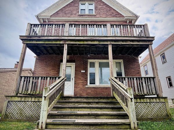 1405 W Oklahoma Ave, Milwaukee, WI 53215