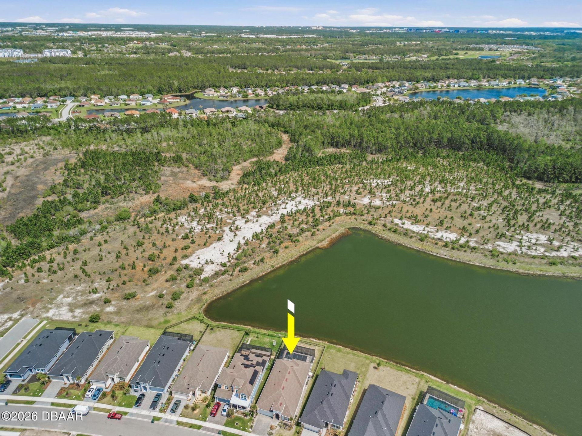 270 Azure Mist Way, Daytona Beach, FL 32124 Photo