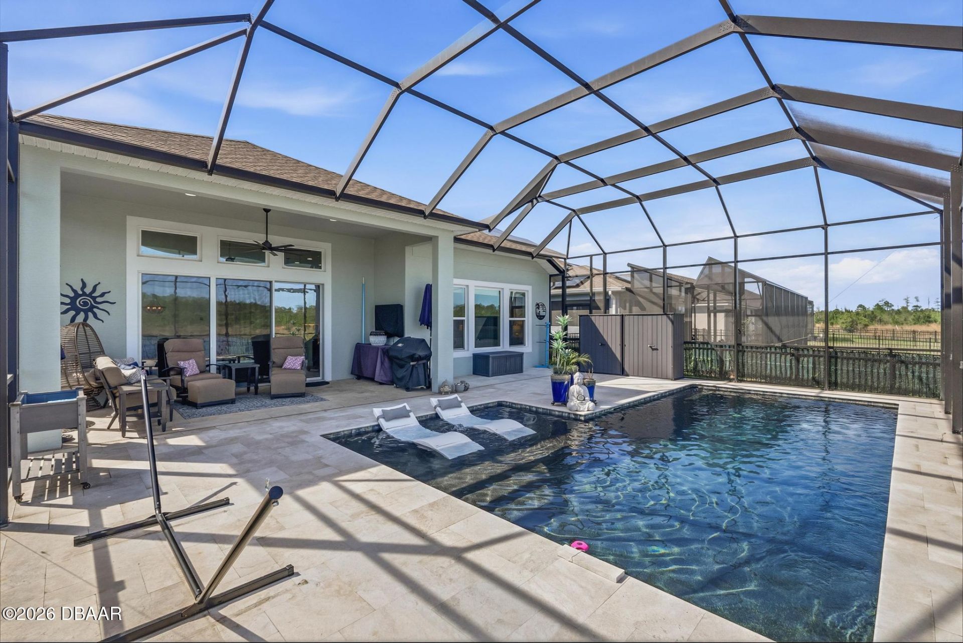 270 Azure Mist Way, Daytona Beach, FL 32124 Photo