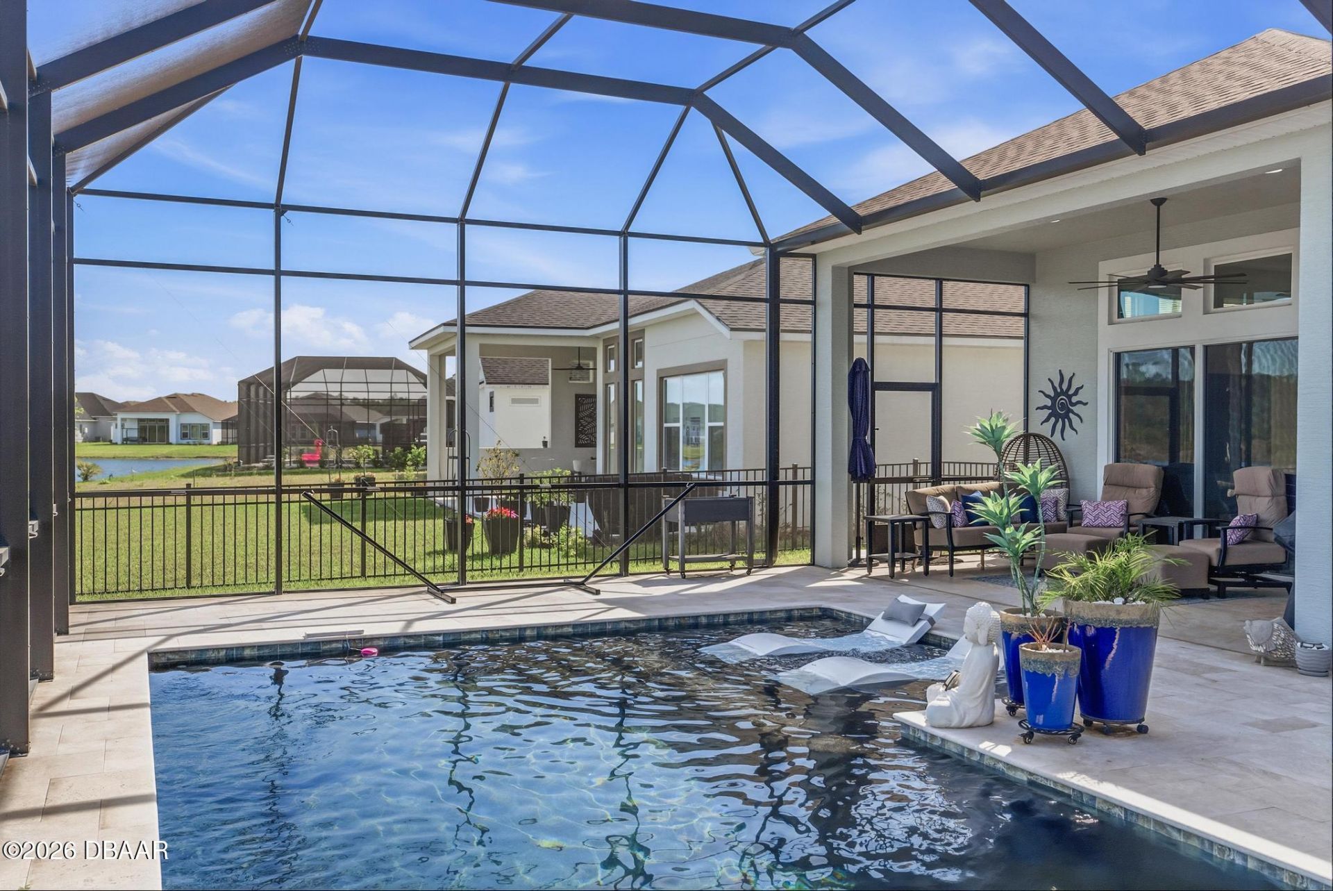 270 Azure Mist Way, Daytona Beach, FL 32124 Photo