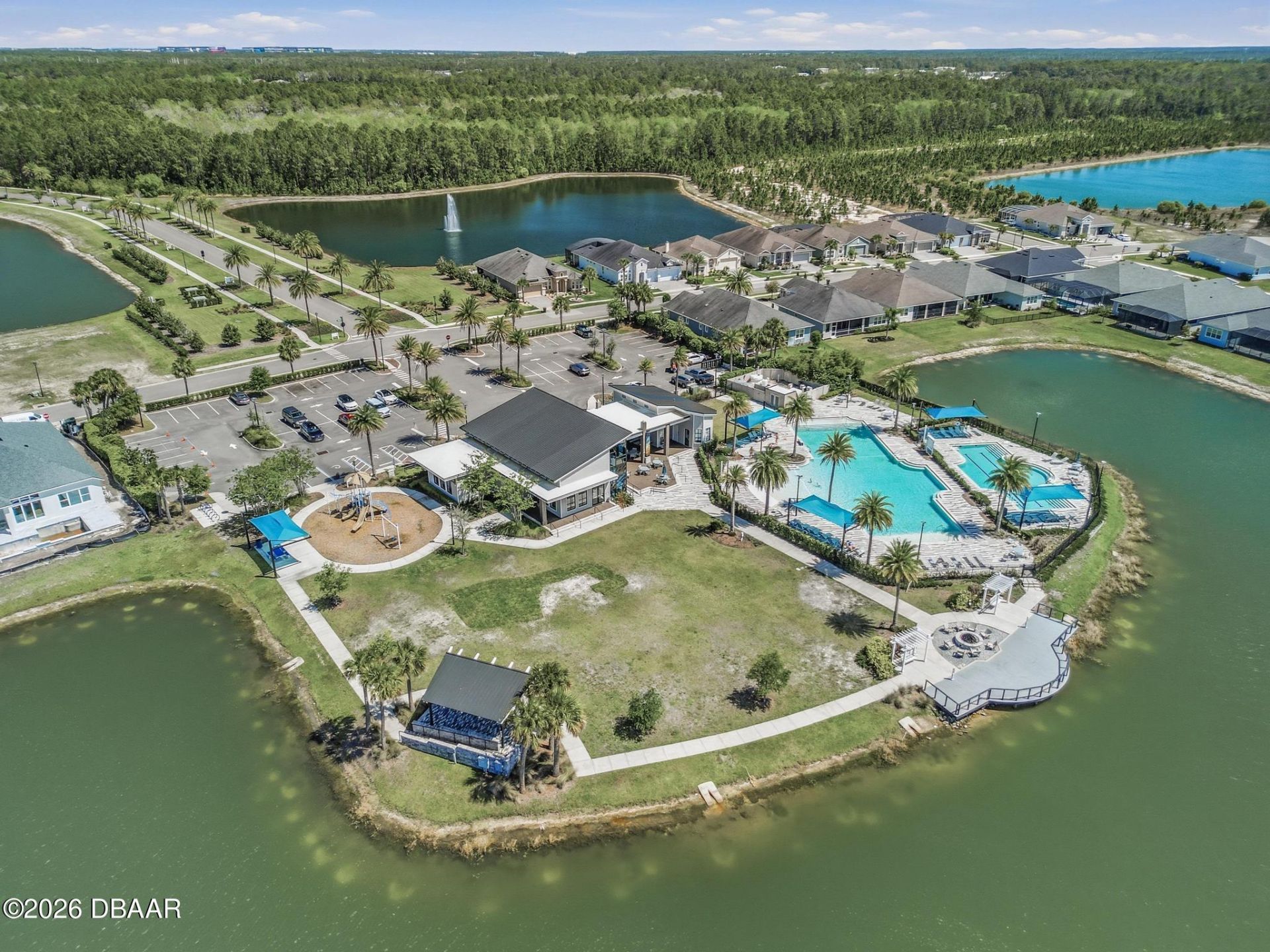 270 Azure Mist Way, Daytona Beach, FL 32124 Photo