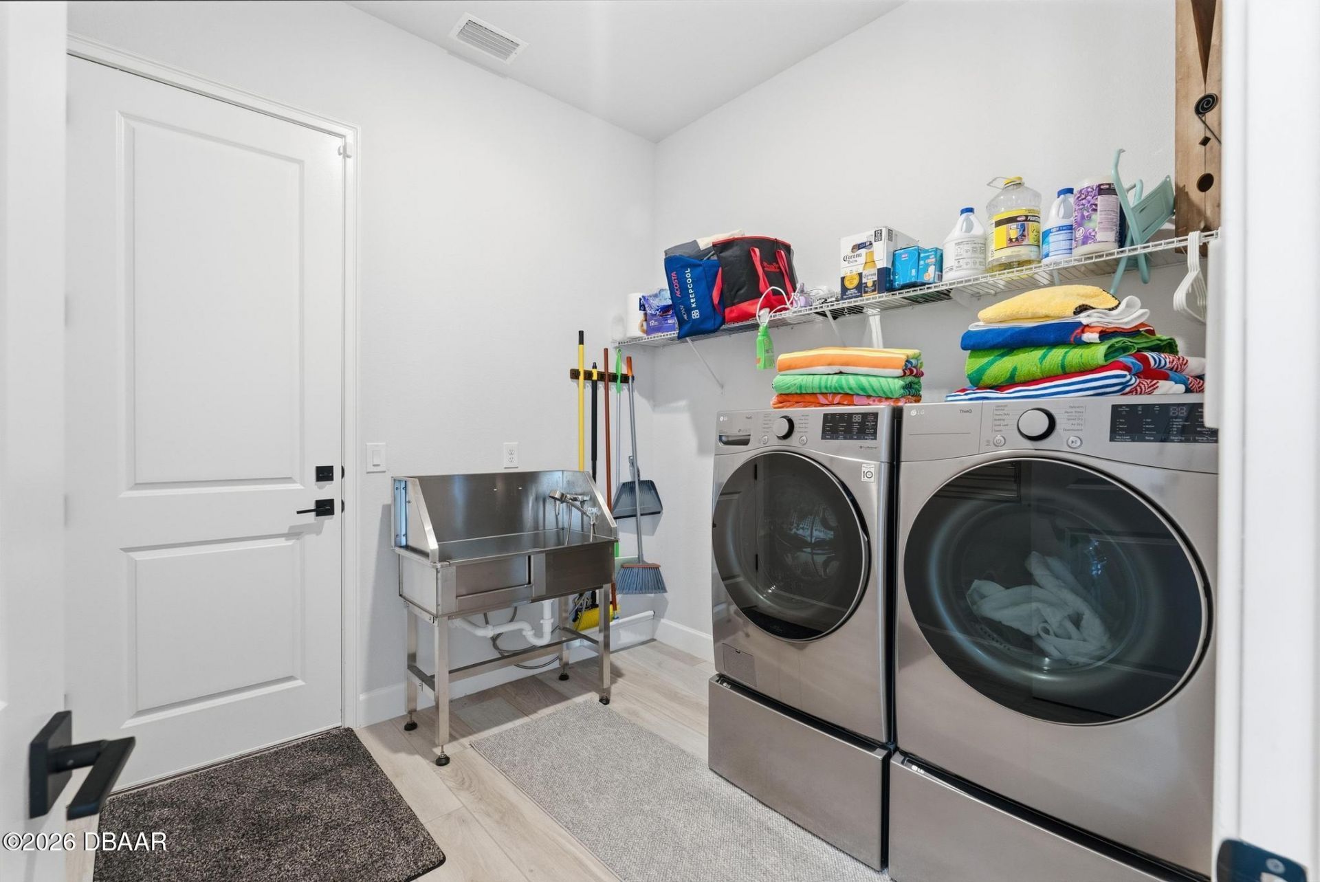 270 Azure Mist Way, Daytona Beach, FL 32124 Photo