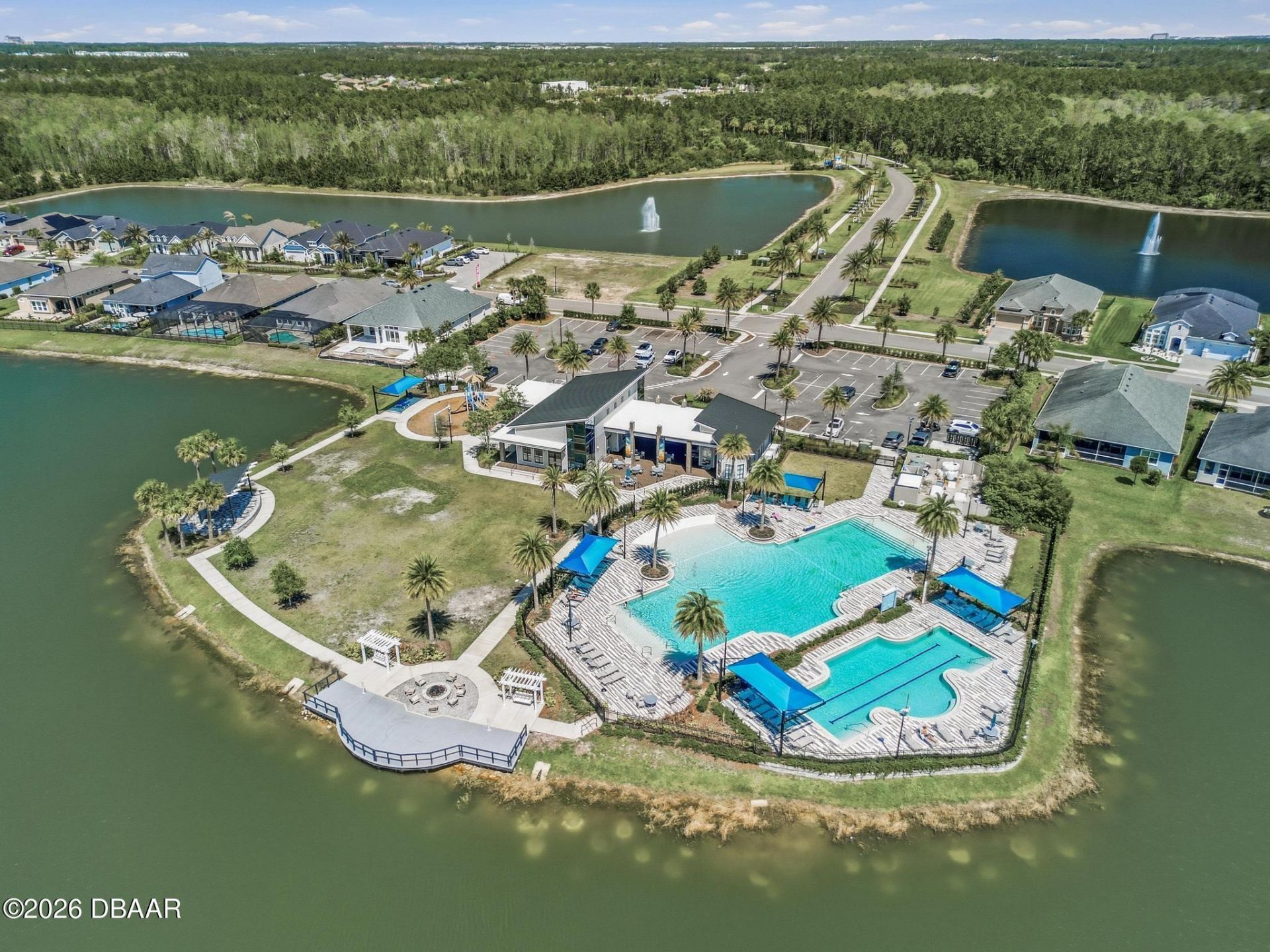 270 Azure Mist Way, Daytona Beach, FL 32124 Photo