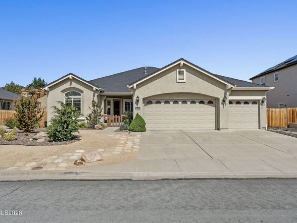 1305 Sticklebract Drive, Sparks, NV 89441