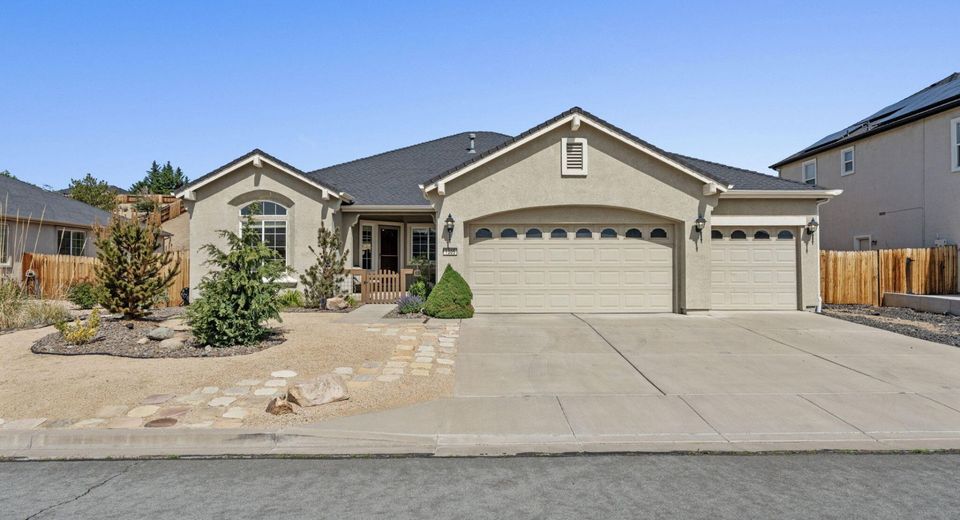 1305 Sticklebract Drive, Sparks, NV 89441 Photo